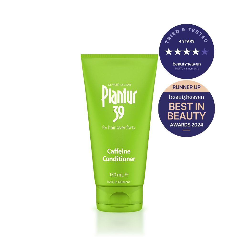 Plantur 39 Conditioner Protects Hair Colour & Brilliance, 150ml