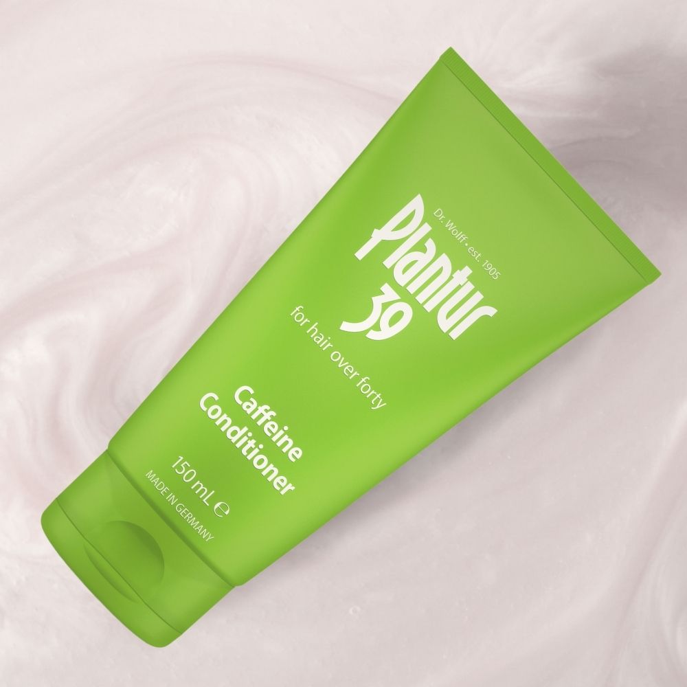 Plantur 39 Conditioner Protects Hair Colour & Brilliance, 150ml