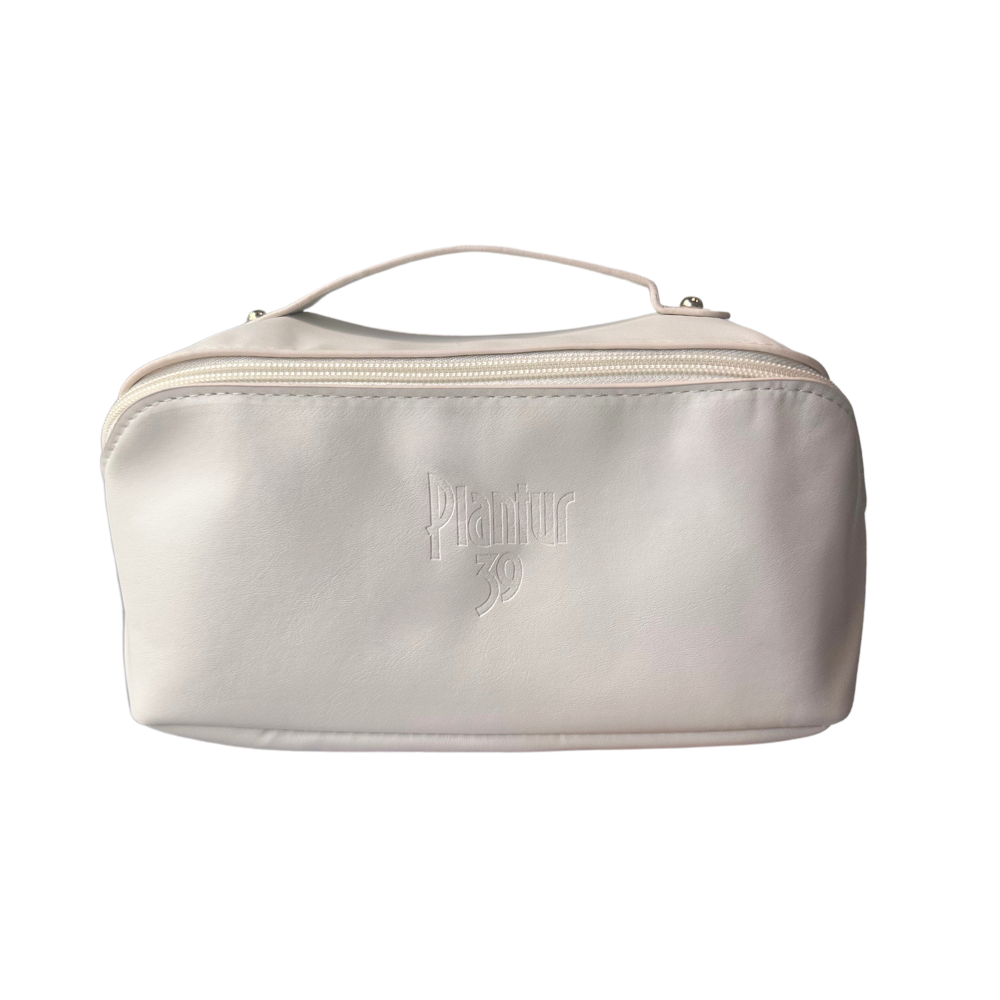 Plantur 39 Limited Edition Cosmetics Bag