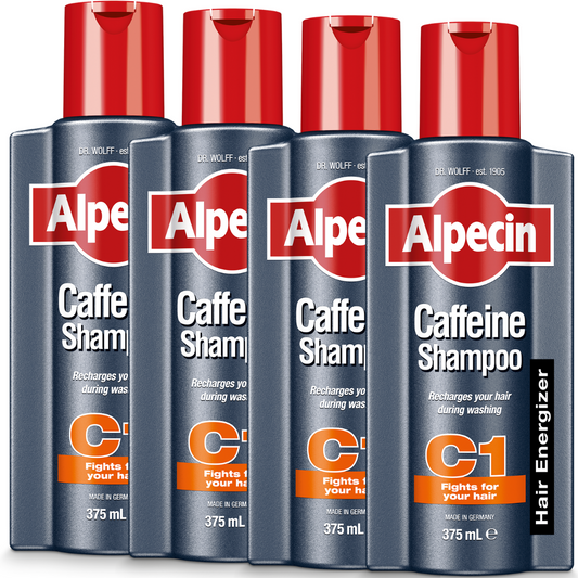 Plantur 39 shampoo and conditioner colour and stressed hair front of pack