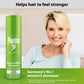 Plantur 39 phyto-Caffiene shampoo fine brittle hair helps hair feel stronger every day