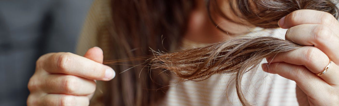 Let's Talk About Weak Hair