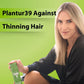 2x Plantur 39 Phyto-Caffeine Shampoo For Fine Brittle Hair Add Strength Volume