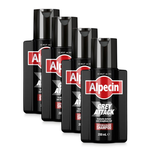 Plantur 39 shampoo and conditioner colour and stressed hair front of pack