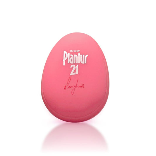 Plantur 39 shampoo and conditioner colour and stressed hair front of pack