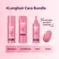 Plantur 21 Limited Edition detangling hair brush - full range