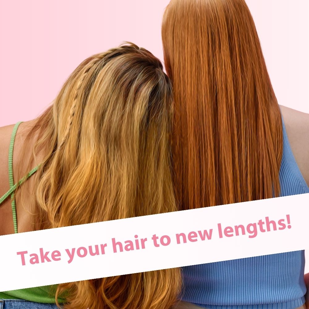 Plantur 21 Limited Edition detangling hair brush - take hair to new lengths