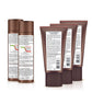 Plantur 39 2x Shampoo + 3x Conditioner Brown Bundle for a Breathtaking Shade of Brown