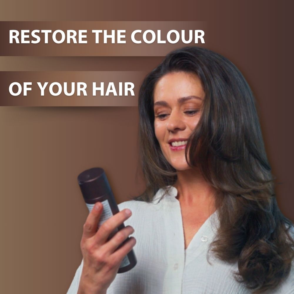 Plantur 39 2x Shampoo + 3x Conditioner Brown Bundle for a Breathtaking Shade of Brown