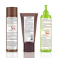 Plantur 39 Colour Brown Shampoo + Conditioner + Tonic Bundle
