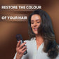 Plantur 39 Colour Brown Conditioner - restore your hair colour