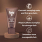 Plantur 39 Colour Brown Conditioner - key points 