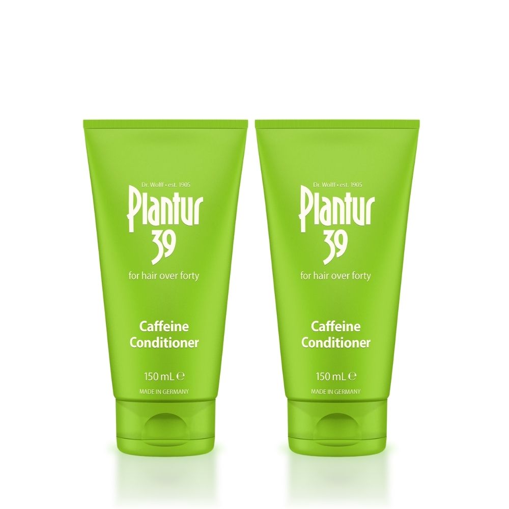 2x Plantur 39 Conditioner - Protect your Hair