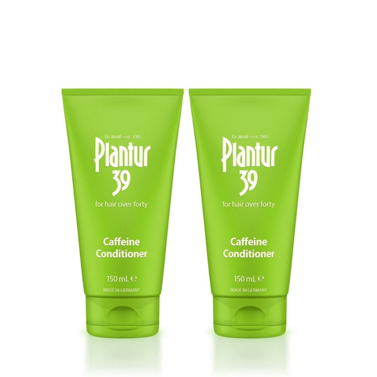 2x Plantur 39 Conditioner - Protect your Hair