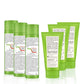 3x Starter Pack - Plantur 39 Shampoo + Conditioner Bundle For Coloured Hair