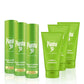 3x Starter Pack - Plantur 39 Shampoo + Conditioner Bundle For Coloured Hair