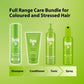 3x Starter Pack - Plantur 39 Shampoo + Conditioner Bundle For Coloured Hair