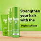 Plantur 39 Care-free Package for Fine Brittle Hair - Adds Volume & Strengthens Thin Hair