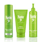 Plantur 39 Care-free Package for Fine Brittle Hair - Adds Volume & Strengthens Thin Hair