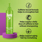 Plantur 39 Care-free Package for Fine Brittle Hair - Adds Volume & Strengthens Thin Hair