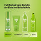 Plantur 39 Phyto-Caffeine Tonic - Strengthens Thin Hair, 200ml