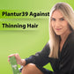 Plantur 39 Phyto-Caffeine Tonic - Strengthens Thin Hair, 200ml