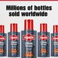 Hair Loss Set – Caffeine Shampoo 250ml + Caffeine Liquid Forte 200ml