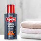 2x Alpecin Caffeine Shampoo C1 for Men - For Stronger Hair, 250ml