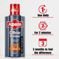 Alpecin Caffeine Shampoo C1 - For Stronger Hair, 375ml