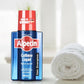 2x Alpecin Caffeine Liquid - Stronger Hair Leaving Scalp Energised 200ml