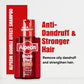 4x Alpecin Double Effect Caffeine Shampoo - Against Oily Dandruff, 200ml
