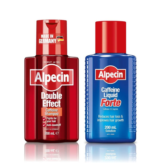 Plantur 39 shampoo and conditioner colour and stressed hair front of pack