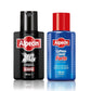 Alpecin Hair Loss Set - Grey Attack Caffeine & Colour Shampoo + Caffeine Liquid Forte 200ml