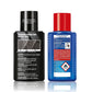 Alpecin Hair Loss Set - Grey Attack Caffeine & Colour Shampoo + Caffeine Liquid Forte 200ml