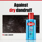 Alpecin Hybrid Caffeine Shampoo - for Dry and Itchy Scalp, 250ml