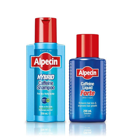 Plantur 39 shampoo and conditioner colour and stressed hair front of pack