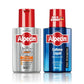Alpecin Starter-Pack – Tuning Shampoo for Grey Hair + Caffeine Liquid
