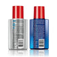 Alpecin Starter-Pack – Tuning Shampoo for Grey Hair + Caffeine Liquid