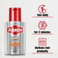 Alpecin Starter-Pack – Tuning Shampoo for Grey Hair + Caffeine Liquid