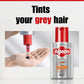 Alpecin Starter-Pack – Tuning Shampoo for Grey Hair + Caffeine Liquid