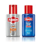 Alpecin Hair Loss Set – Tuning Shampoo for Grey Hair + Caffeine Liquid Forte 200ml