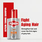 Alpecin Hair Loss Set – Tuning Shampoo for Grey Hair + Caffeine Liquid Forte 200ml