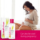 Dr. Wolff’s V-san Intimate Wash Lotion 200ml - daily hygiene