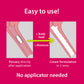Dr. Wolff's V-san Prevention Set- Lactic acid 7 Pessaries +Intimate Wash Lotion 200 ml