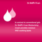 Dr. Wolff's V-san Moisturising Cream 50g - against vaginal dryness