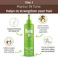 Plantur 39 Limited Edition Colour Brown Shampoo + Conditioner + Tonic Bundle with FREE Hair Towel (worth $20)