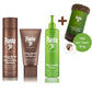 Plantur 39 Limited Edition Colour Brown Shampoo + Conditioner + Tonic Bundle with FREE Hair Towel (worth $20)