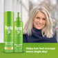 Plantur 39 helps your hair feel stronger every day