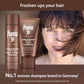 Plantur 39 Colour Brown Conditioner for a Breathtaking Shade of Brown, 150 ml