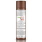Plantur 39 shampoo back of packet